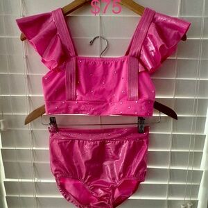 Kelle Teen Costume